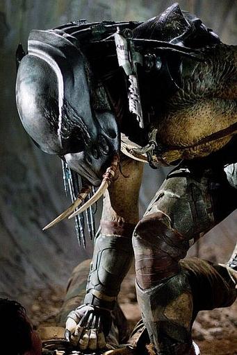 Aliens versus Predator (1999) - Решил сделать Арт-галерею