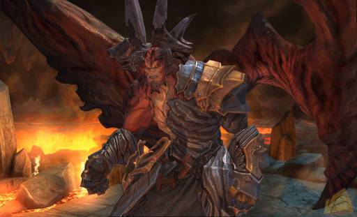 Darksiders: Wrath of War - Darksiders: Wrath Of War.